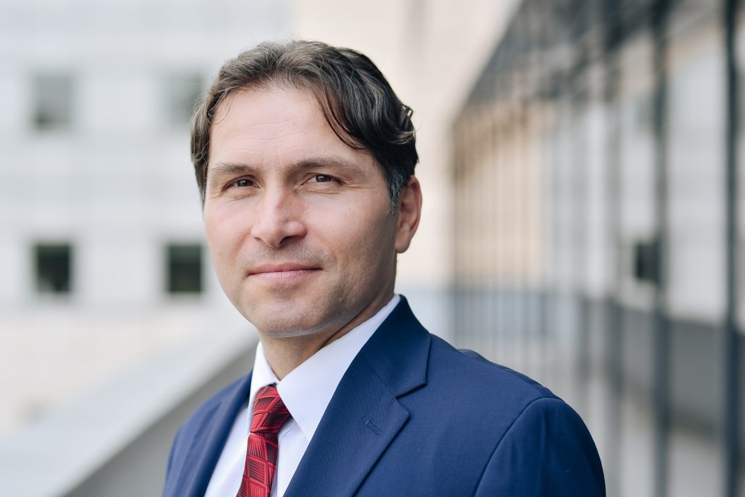 Deblocarea investițiilor în Marea Neagră și beneficiile exploatării Deblocarea investițiilor în Marea Neagră și beneficiile exploatării