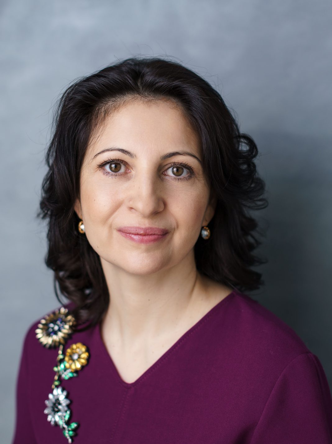 Diana Coroabă, Partener și Lider FS PwC România Diana Coroabă, Partener și Lider FS PwC România