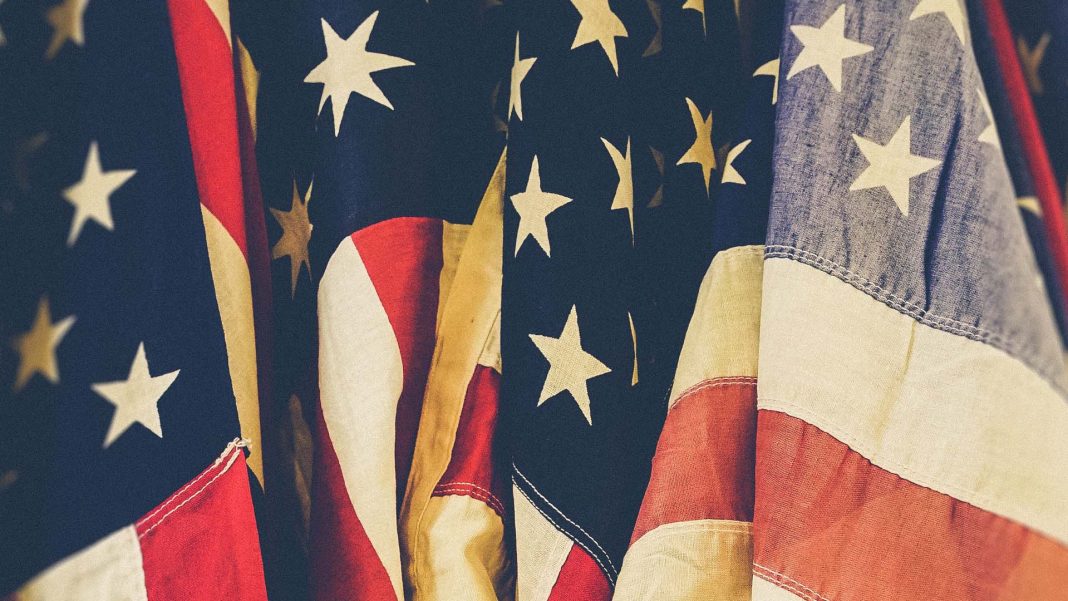 Democrația atacată în SUA De George Soros Democrația atacată în SUA De George Soros