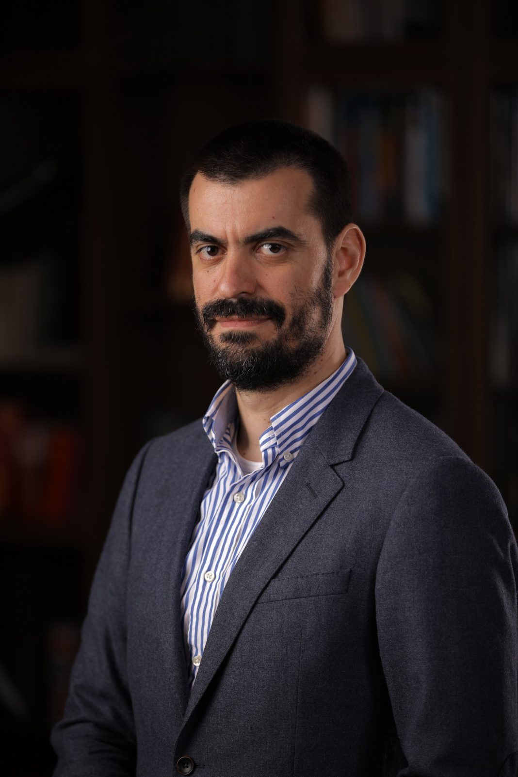 Connections contribuie la transparentizarea dialogului social prin crearea primei platforme care monitorizează toate inițiativele legislative Connections contribuie la transparentizarea dialogului social prin crearea primei platforme care monitorizează toate inițiativele legislative