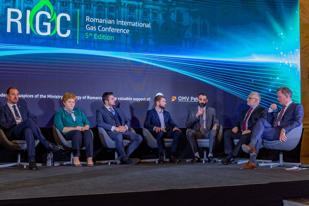 RIGC 2022: Europa se pregătește de o iarnă „rece” geopolitic. Solidaritatea, cuvântul-cheie RIGC 2022: Europa se pregătește de o iarnă „rece” geopolitic. Solidaritatea, cuvântul-cheie