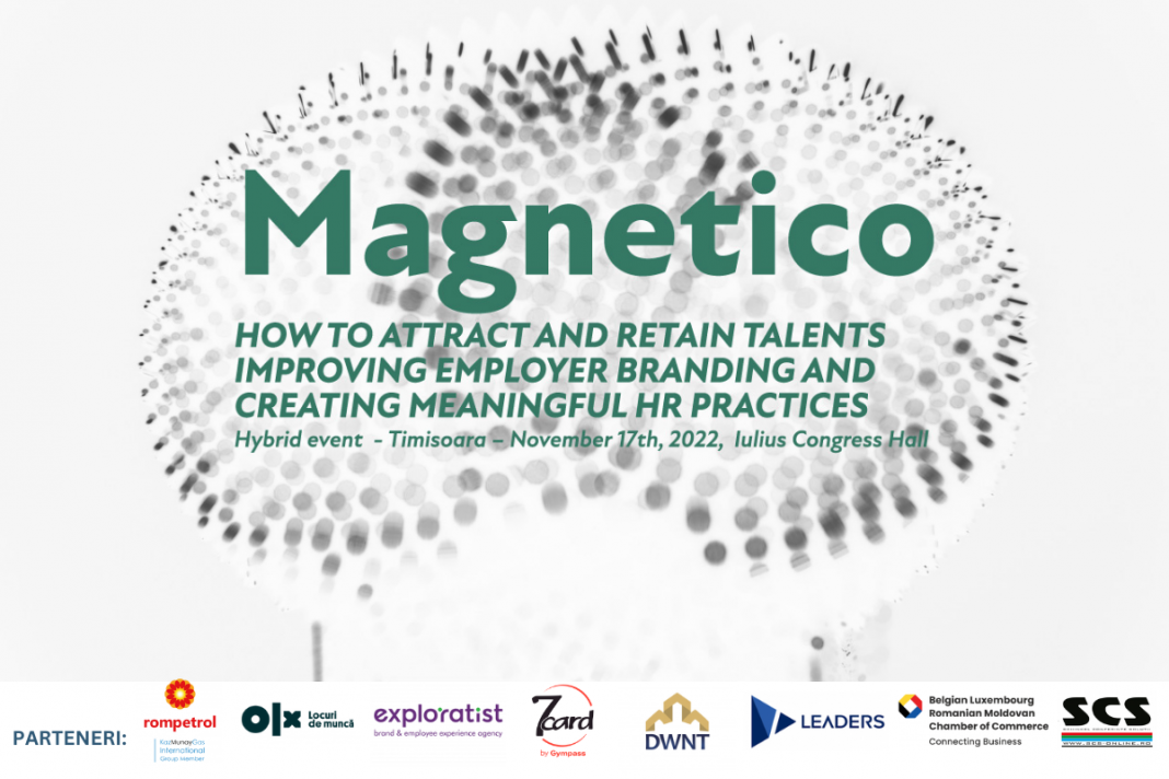 Cum s-au schimbat nevoile angajaților astăzi și ce pot face companiile pentru atrage talentele? Cum s-au schimbat nevoile angajaților astăzi și ce pot face companiile pentru atrage talentele?