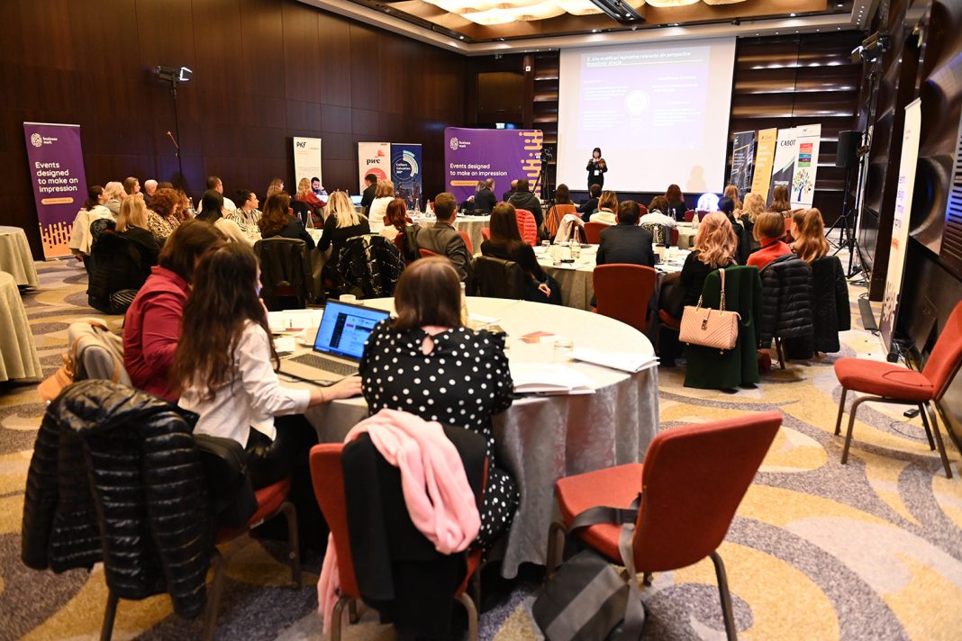 Impozitarea directă, beneficiile salariale și impozitarea lor, principalele modificări aduse Codului de procedură fiscală, tendințele în controalele anti-fraudă, noile modele de raportare fiscală, printre temele abordate în cadrul „Tax & Finance Forum București” 2022 Impozitarea directă, beneficiile salariale și impozitarea lor, principalele modificări aduse Codului de procedură fiscală, tendințele în controalele anti-fraudă, noile modele de raportare fiscală, printre temele abordate în cadrul „Tax & Finance Forum București” 2022