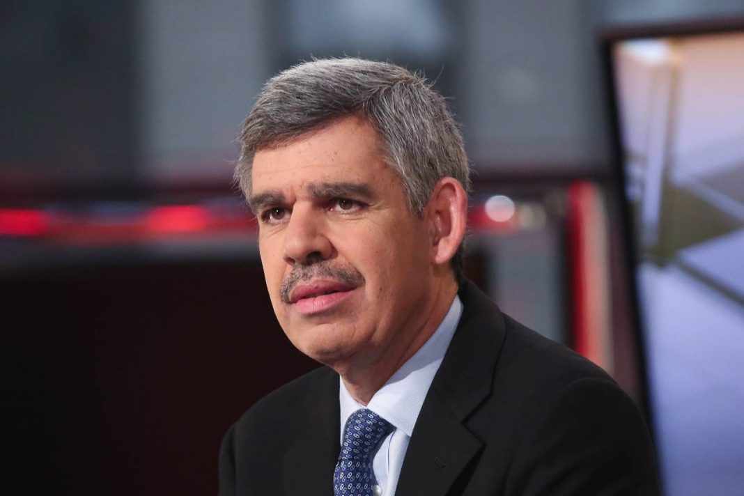 Încă un an “horribilis” pentru Fed, de Mohamed El-Erian Încă un an “horribilis” pentru Fed, de Mohamed El-Erian