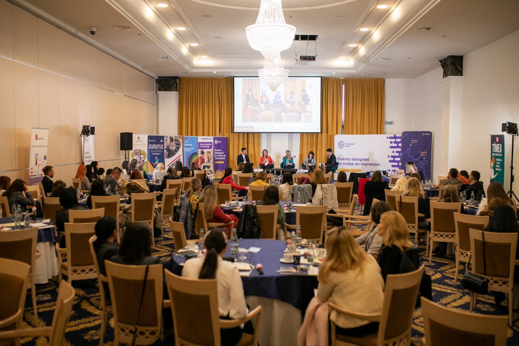 „Inteligența artificială va fi prevalentă în următorii ani pentru viața noastră, pentru profesia noastră și, cu cât suntem mai pregătiți, cu atât vom face față mai bine provocărilor ce ne așteaptă” „Inteligența artificială va fi prevalentă în următorii ani pentru viața noastră, pentru profesia noastră și, cu cât suntem mai pregătiți, cu atât vom face față mai bine provocărilor ce ne așteaptă”