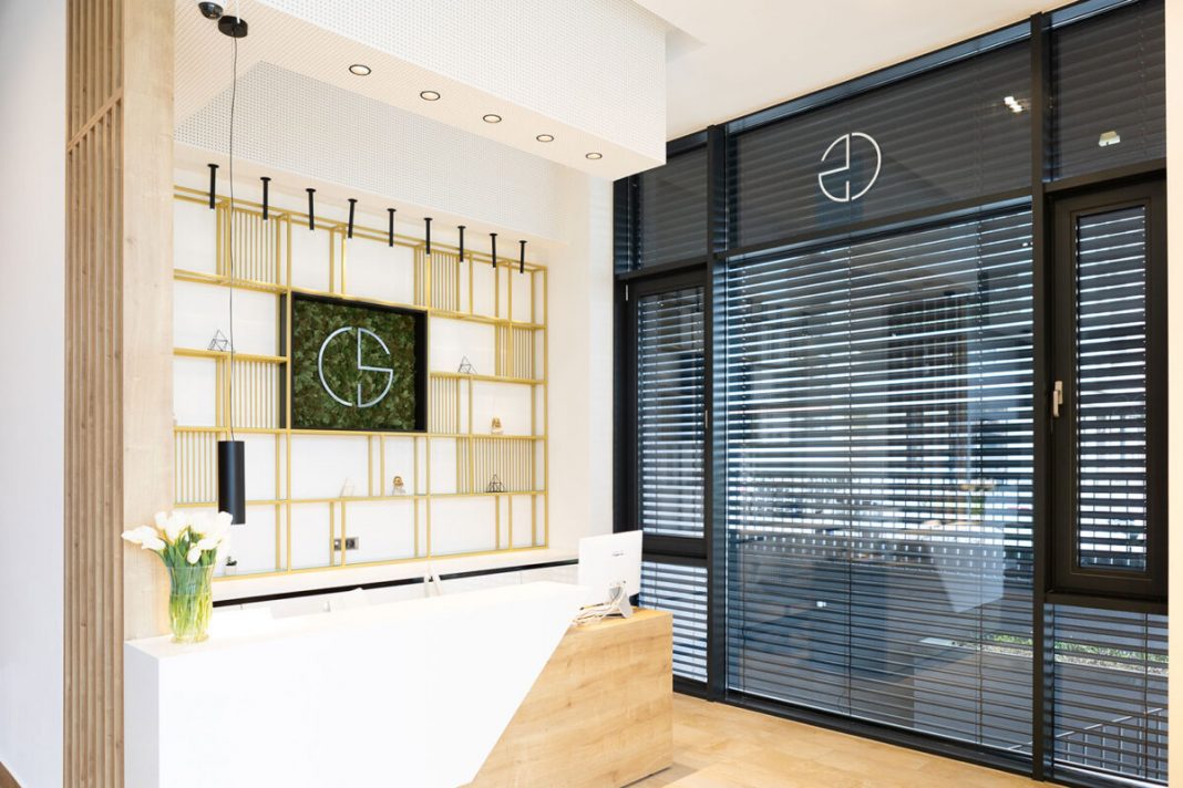 Grupul de clinici CRONOS MED a ajuns la Brașov Grupul de clinici CRONOS MED a ajuns la Brașov