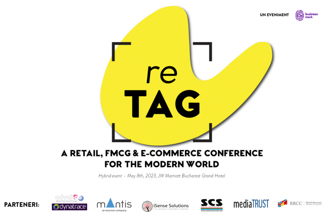 Cum va arăta anul 2023 pentru sectoarele retail & e-commerce, în contextul provocărilor din ultimii ani? Cum va arăta anul 2023 pentru sectoarele retail & e-commerce, în contextul provocărilor din ultimii ani?