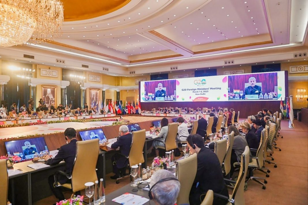 Ce trebuie să ofere G20 Ce trebuie să ofere G20