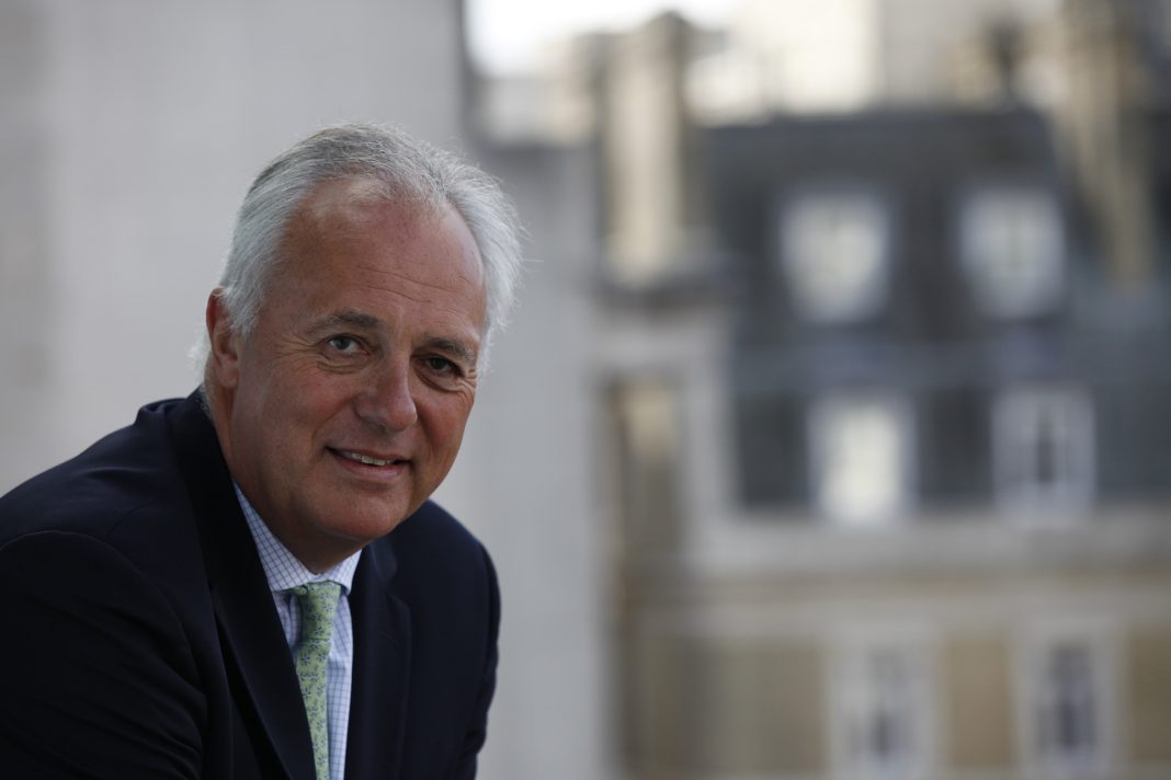 Africa este viitorul multilateralismului Africa este viitorul multilateralismului