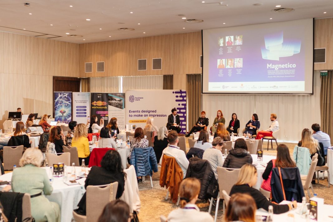 Concluziile specialiștilor invitați la ediția de la Brașov a conferinței „Magnetico”. Concluziile specialiștilor invitați la ediția de la Brașov a conferinței „Magnetico”.