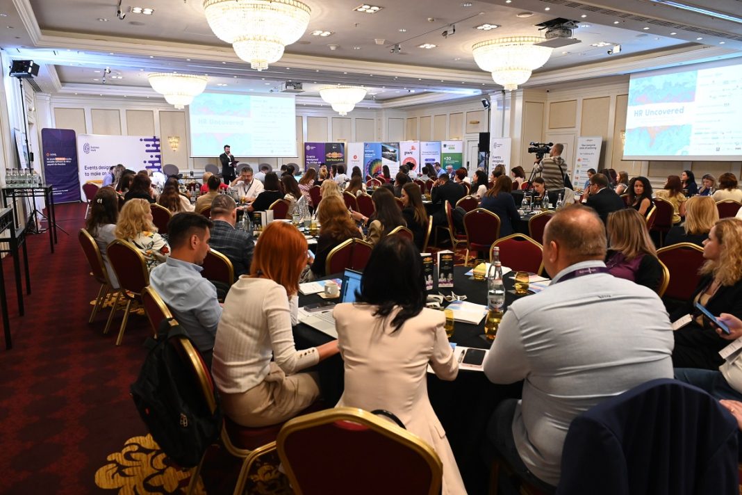 Concluziile ediției HR Uncovered din 2023 Concluziile ediției HR Uncovered din 2023