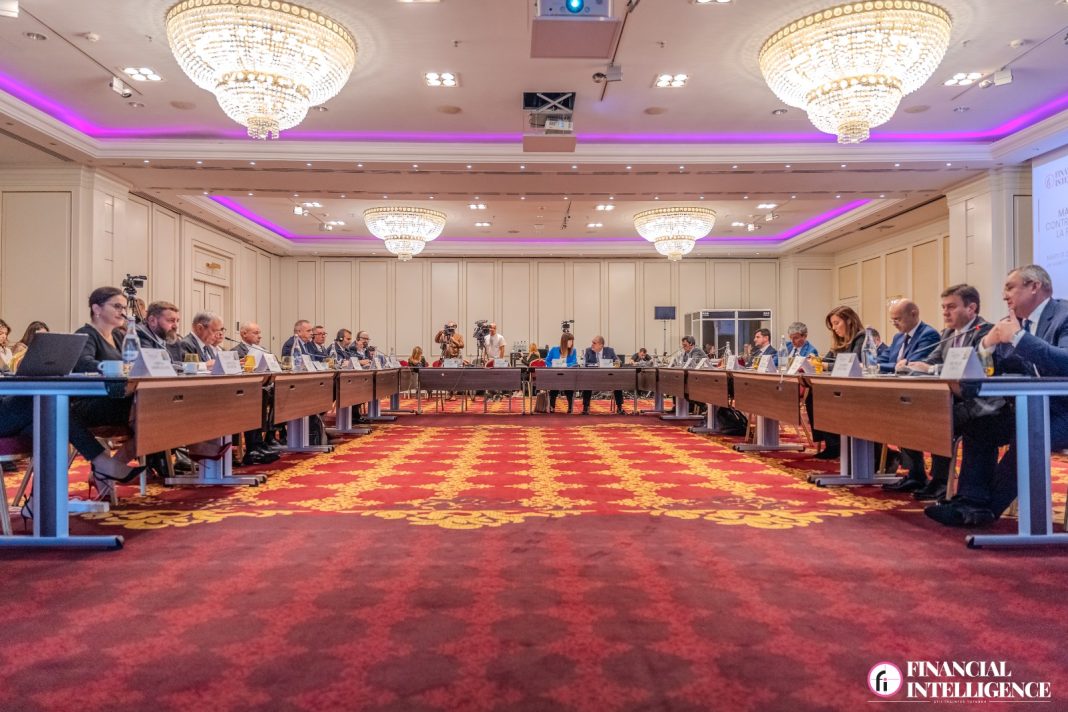 ABIEC susține implementarea unor mecanisme de suport pentru sprijinirea marii industrii a României ABIEC susține implementarea unor mecanisme de suport pentru sprijinirea marii industrii a României