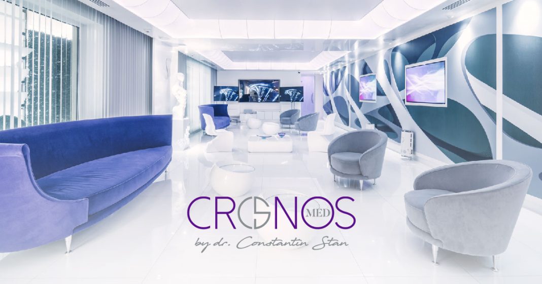 Grupul Cronos Med anunță deschiderea a două noi clinici în țară: Constanța și Timișoara Grupul Cronos Med anunță deschiderea a două noi clinici în țară: Constanța și Timișoara