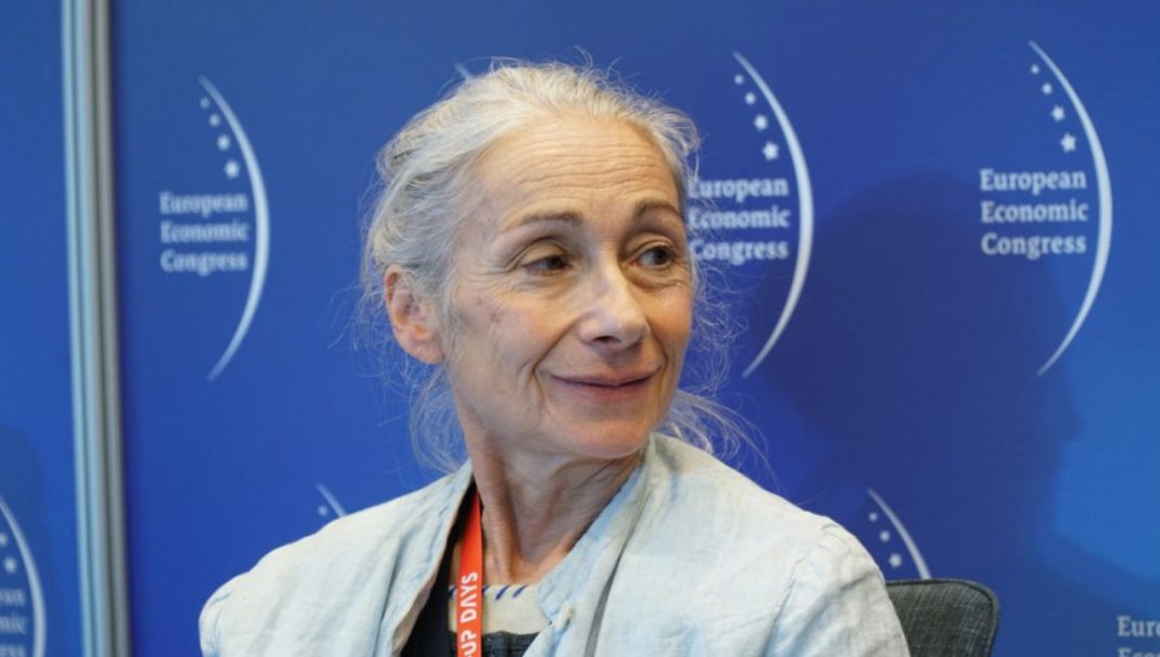 Problema neglijată ce va defini viitorul Europei Problema neglijată ce va defini viitorul Europei