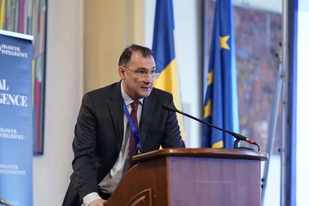 OPINIE Gazele naturale românești de la Marea Neagră consolidează securitatea energetică a UE OPINIE Gazele naturale românești de la Marea Neagră consolidează securitatea energetică a UE