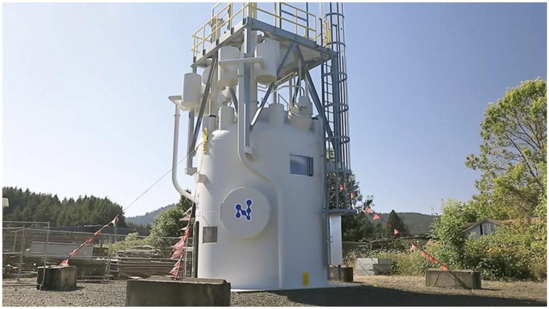 Alianța Europeană privind reactoarele modulare mici, un de pas înainte către securitatea energetică a Europei Alianța Europeană privind reactoarele modulare mici, un de pas înainte către securitatea energetică a Europei