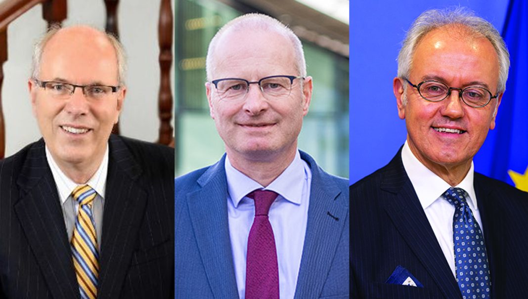 Cazul pentru un Fond european pentru bunuri publice Cazul pentru un Fond european pentru bunuri publice