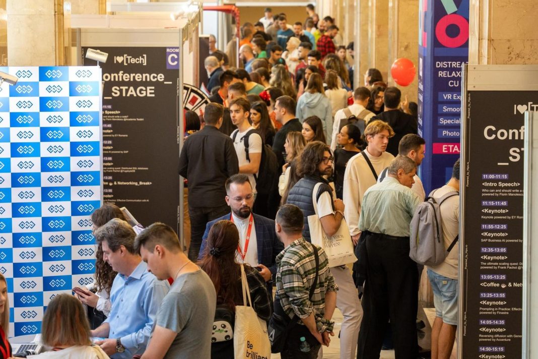 RASIROM și STS participă în exclusivitate la Angajatori de TOP București. Dr. Raed Arafat va susține o prezentare în cadrul evenimentului RASIROM și STS participă în exclusivitate la Angajatori de TOP București. Dr. Raed Arafat va susține o prezentare în cadrul evenimentului