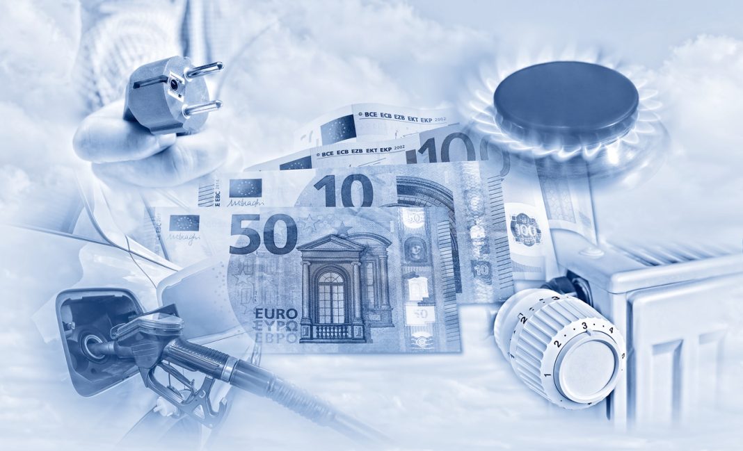 Analiza. Criza energetică a Europei a fost învinsă în primul rând datorită, reducerii voluntare a consumului de energie Analiza. Criza energetică a Europei a fost învinsă în primul rând datorită, reducerii voluntare a consumului de energie