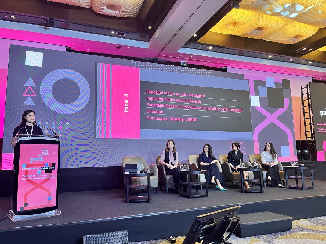 Modificări legislative și raportări fiscale: Ce implicații practice au noile impozite pentru companii, limitarea facilităților pentru angajați, e-Factura și e-Transport? Modificări legislative și raportări fiscale: Ce implicații practice au noile impozite pentru companii, limitarea facilităților pentru angajați, e-Factura și e-Transport?