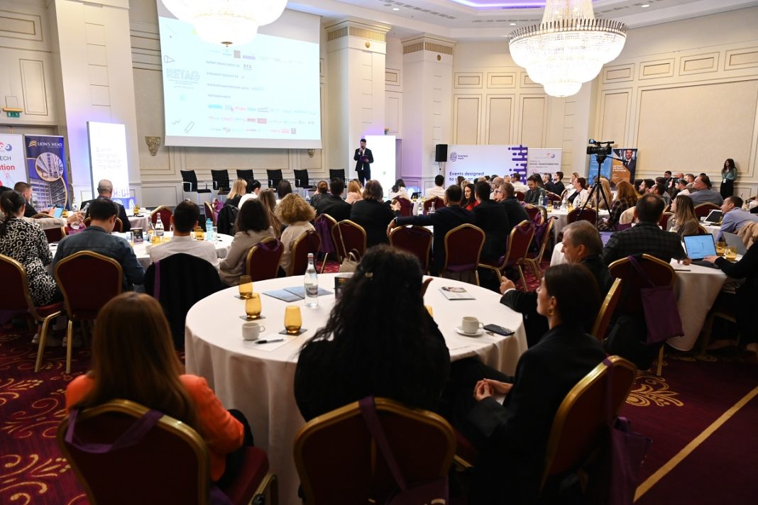 Concluziile profesioniștilor invitați la conferința anuală „reTAG – a Retail, FMCG & e-Commerce Conference for the Modern World”. „67% dintre români ar fi dispuși să primească acasă cumpărături livrate cu drona” Concluziile profesioniștilor invitați la conferința anuală „reTAG – a Retail, FMCG & e-Commerce Conference for the Modern World”. „67% dintre români ar fi dispuși să primească acasă cumpărături livrate cu drona”