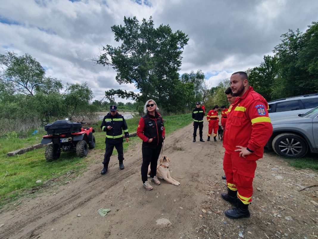 Zilele prevenirii dezastrelor. O comunitate pregătită este o comunitate puternică. Zilele prevenirii dezastrelor. O comunitate pregătită este o comunitate puternică.