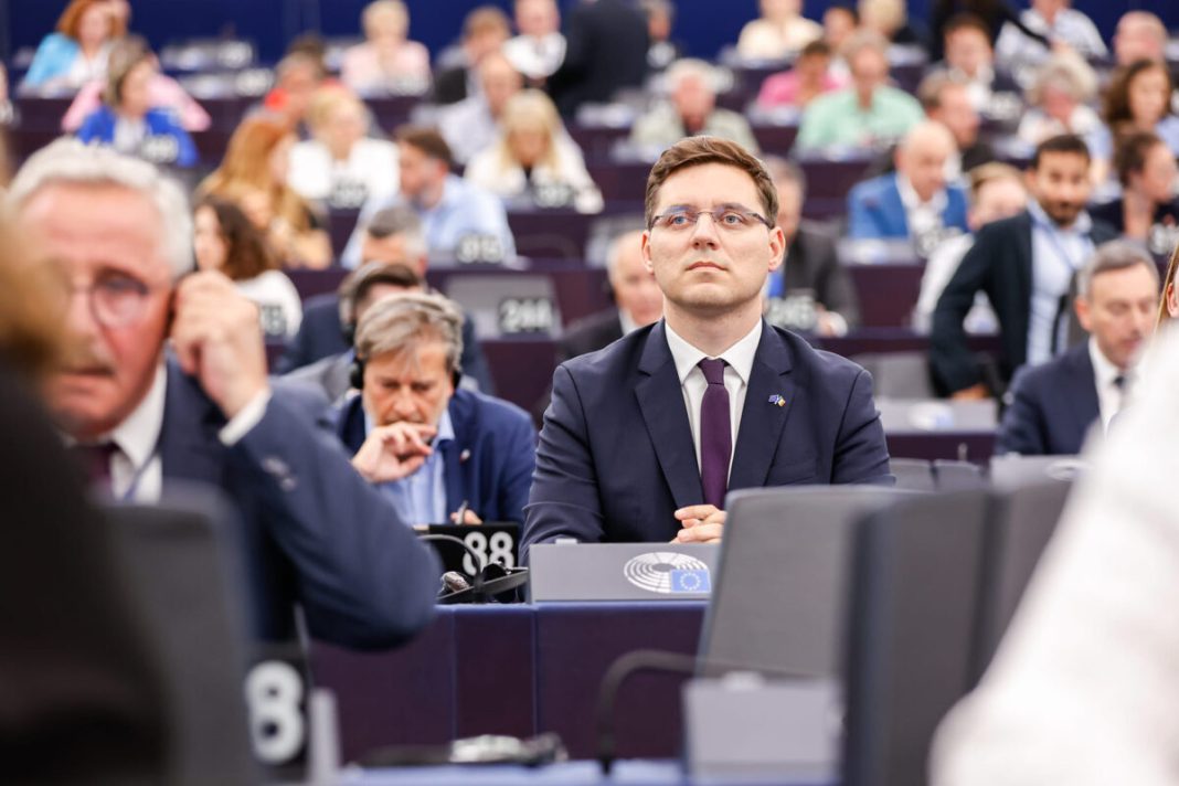 ROMANIA CARE CONTEAZA! ROMANIA CARE CONTEAZA!