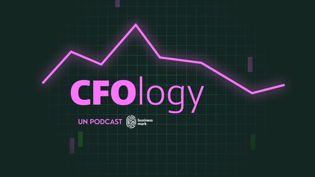 BusinessMark lansează CFOlogy, un podcast dedicat liderilor financiari din România BusinessMark lansează CFOlogy, un podcast dedicat liderilor financiari din România