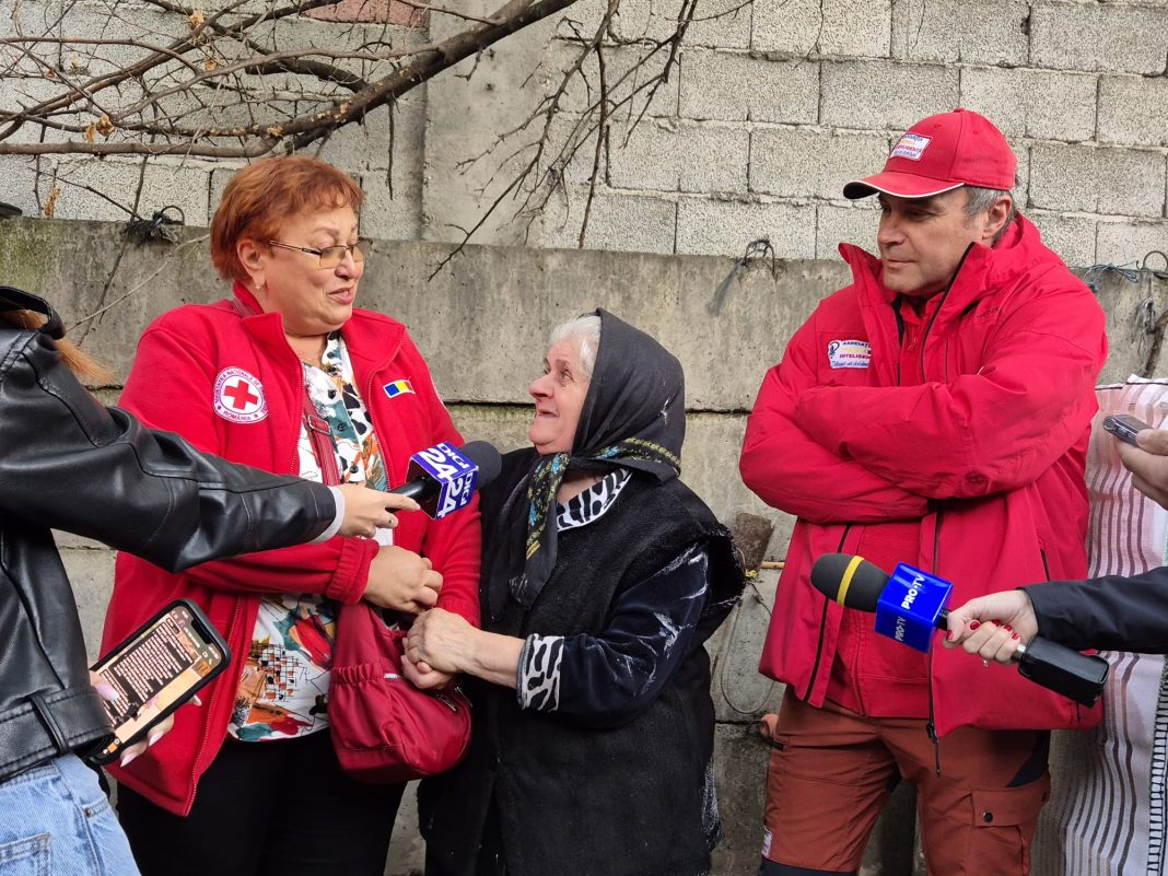 Asociația Energia Inteligentă lansează a doua ediție a proiectului „Case cu Căldură” Asociația Energia Inteligentă lansează a doua ediție a proiectului „Case cu Căldură”