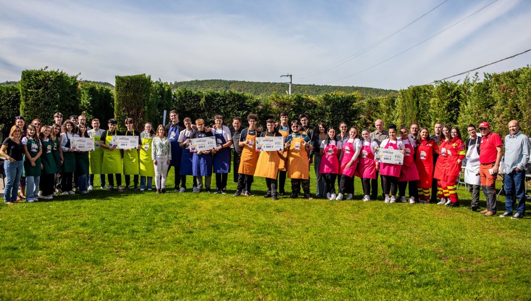 Green deal în bucătărie Green deal în bucătărie