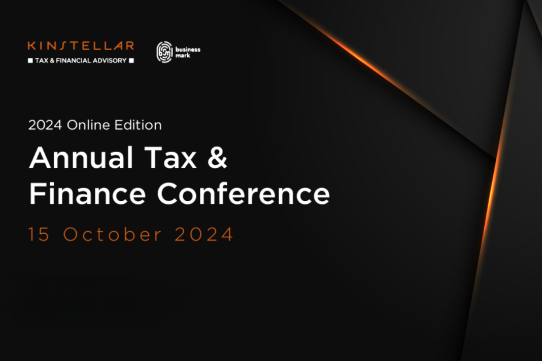 Concluziile specialiștilor Kistellar invitați la cea de-a IV-a ediție a „Conferinței Anuale de Tax & Finance”. Concluziile specialiștilor Kistellar invitați la cea de-a IV-a ediție a „Conferinței Anuale de Tax & Finance”.