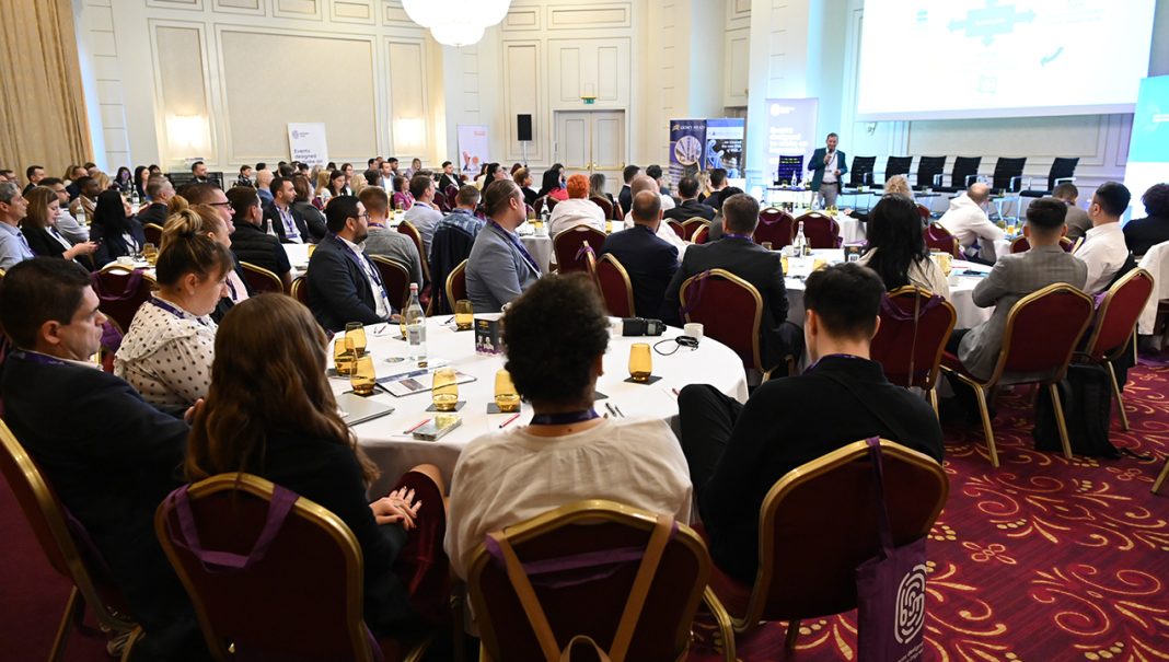 Principalele concluzii ale profesioniștilor invitați la „Supply Chain & Logistics Forum & Expo” 2024 Principalele concluzii ale profesioniștilor invitați la „Supply Chain & Logistics Forum & Expo” 2024