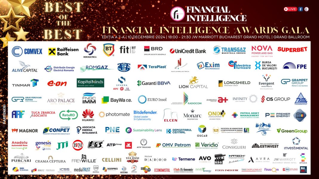 GALA FINANCIAL Intelligence 2024 GALA FINANCIAL Intelligence 2024
