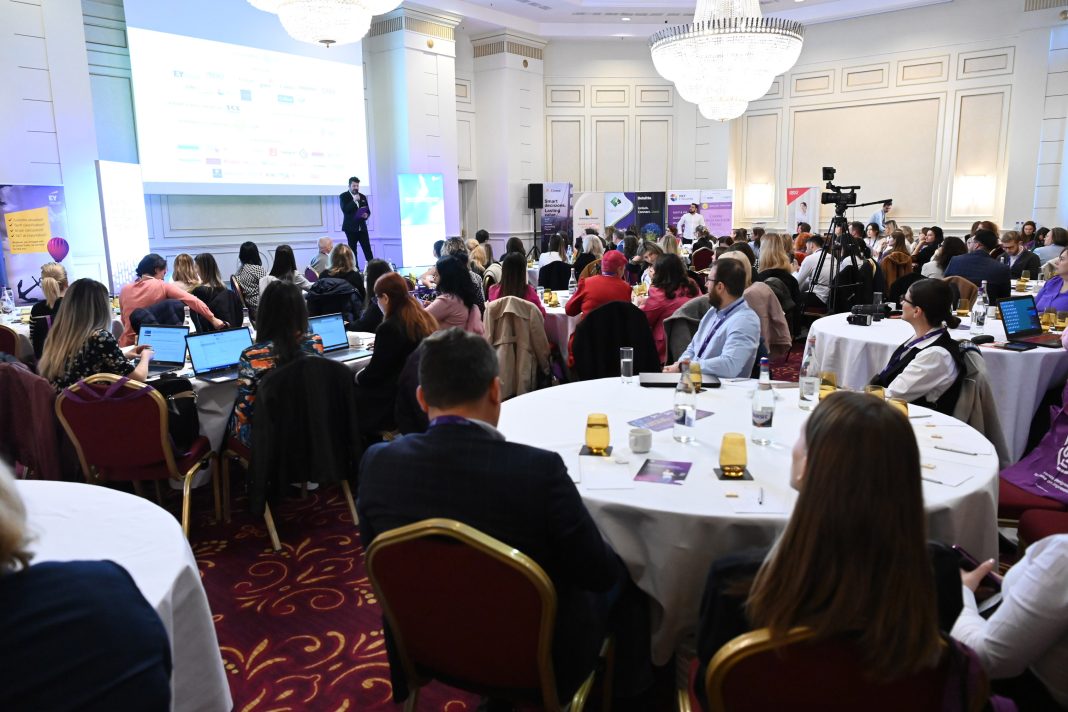 Principalele concluzii ale specialiștilor invitați la Tax & Finance Forum 2024 Principalele concluzii ale specialiștilor invitați la Tax & Finance Forum 2024