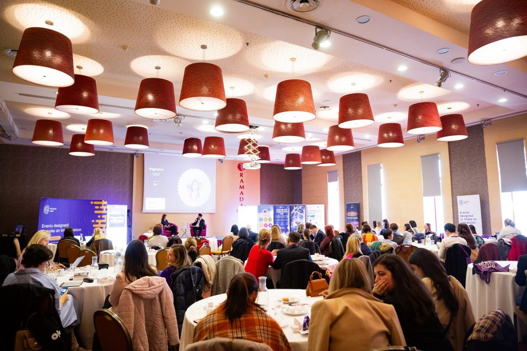 Principalele concluzii ale profesioniștilor invitați la „Magnetico Sibiu”. Principalele concluzii ale profesioniștilor invitați la „Magnetico Sibiu”.