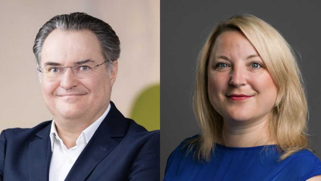 De Sylvain Duranton și Kirsten Rulf