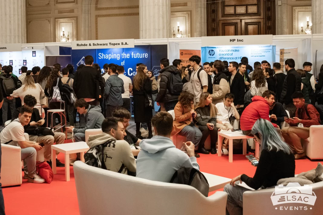 Târgul IT&C Târgul IT&C