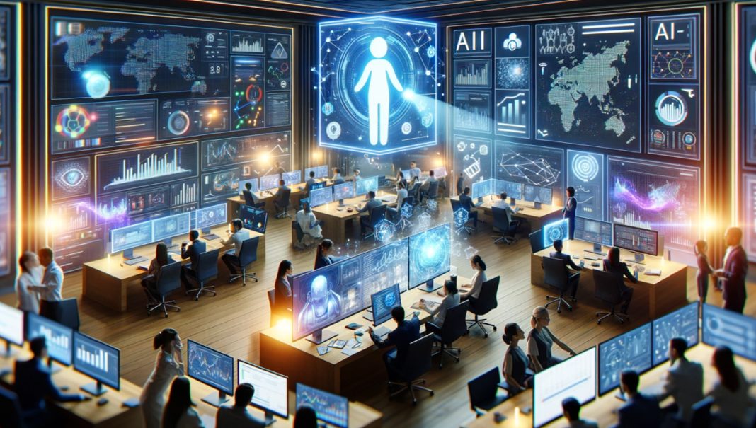 RECONSTRUCTION OF THE INSURANCE SYSTEM IN THE AGE OF DIGITIZATION USING AI RECONSTRUCTION OF THE INSURANCE SYSTEM IN THE AGE OF DIGITIZATION USING AI