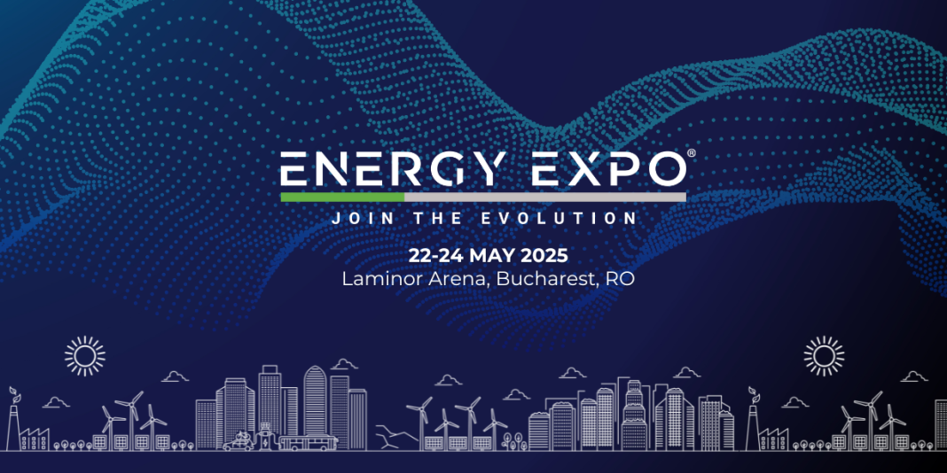 Turkish Airlines, Official Airline la ENERGY EXPO® 2025 Turkish Airlines, Official Airline la ENERGY EXPO® 2025