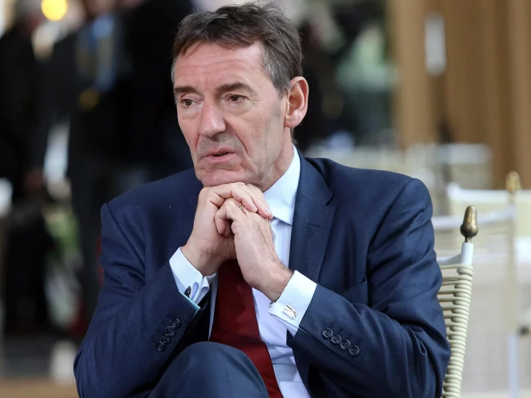 Cine va conduce economia globală post-americană? Cine va conduce economia globală post-americană?