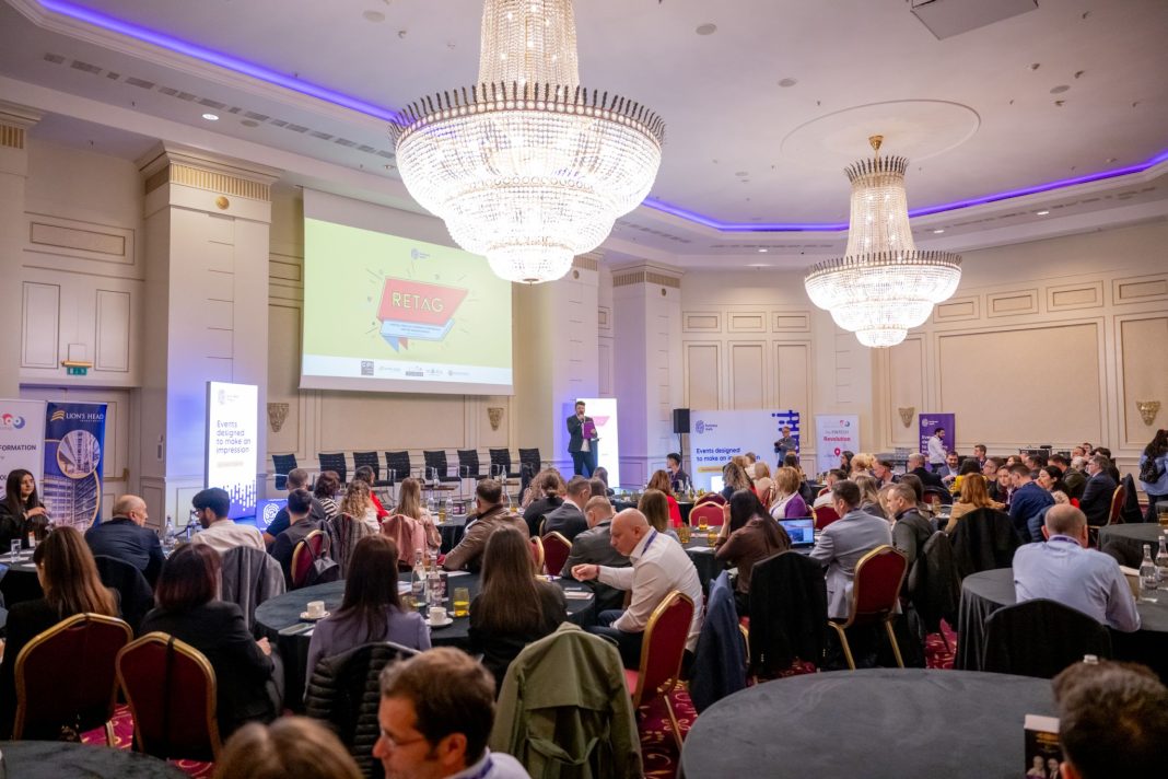 „85% dintre consumatori spun că încrederea este un top driver în ceea ce privește alegerea”. Principalele concluzii ale conferinței reTAG – a retail, FMCG & e-commerce conference for the modern world 2025 „85% dintre consumatori spun că încrederea este un top driver în ceea ce privește alegerea”. Principalele concluzii ale conferinței reTAG – a retail, FMCG & e-commerce conference for the modern world 2025