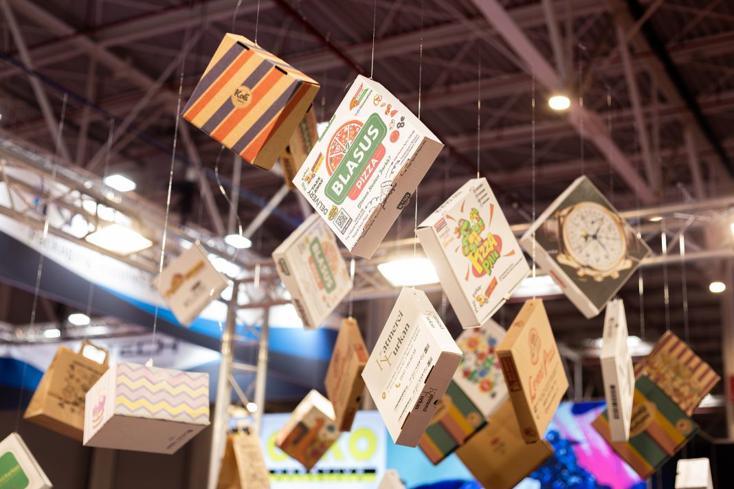 Start pentru inovație în ambalaje: Pack Show 2025 își deschide porțile pe 13 mai! Start pentru inovație în ambalaje: Pack Show 2025 își deschide porțile pe 13 mai!