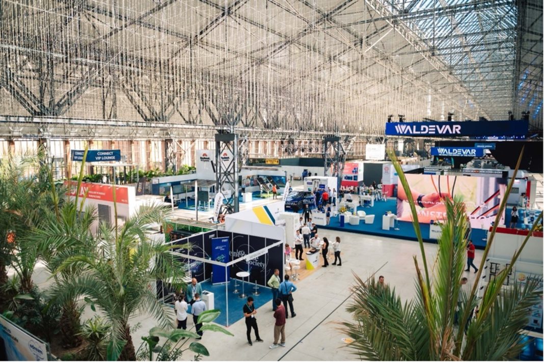 Miniștrii Energiei din România și Republica Moldova, prezenți la deschiderea târgului expozițional ENERGY EXPO® 2025 Miniștrii Energiei din România și Republica Moldova, prezenți la deschiderea târgului expozițional ENERGY EXPO® 2025