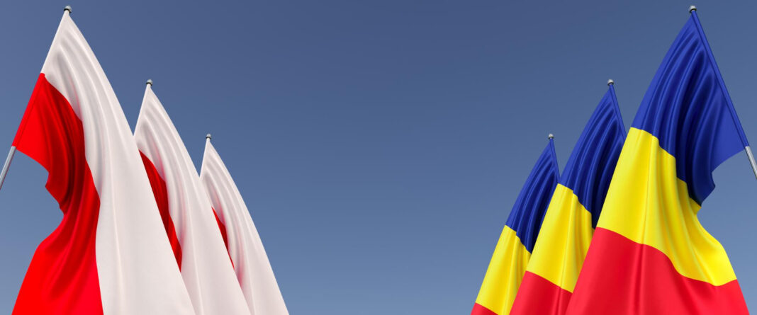 România și Polonia: lecția fiscală a două economii comparabile România și Polonia: lecția fiscală a două economii comparabile