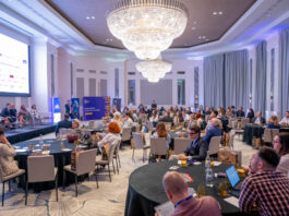 Real Estate & Construction Forum, a XXI-a ediție. Principalele provocări cu care se confruntă sectoarele retail, office, industrial și logistic, rezidențial. „Este esențial să ne pregătim pentru cele mai dificile scenarii”