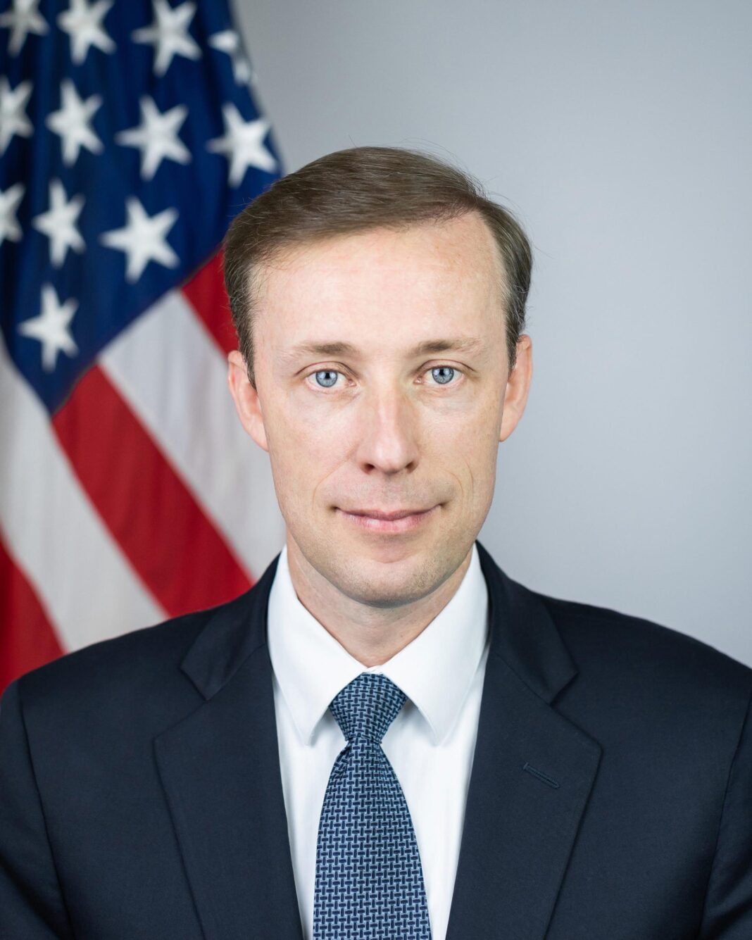 Jake Sullivan, ©Executive Office of the President of the United States/ wikipedia.org