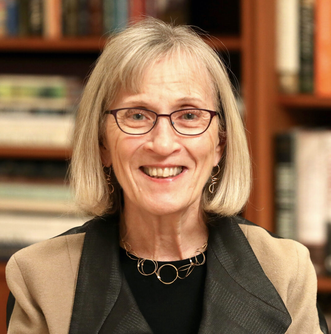 Claudia Goldin, De la Editing1088 - Operă proprie, CC BY-SA 4.0, https://commons.wikimedia.org/w/index.php?curid=138640342